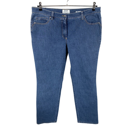 Unisex Gerry Weber - Jeans, size 46 - Blue ()