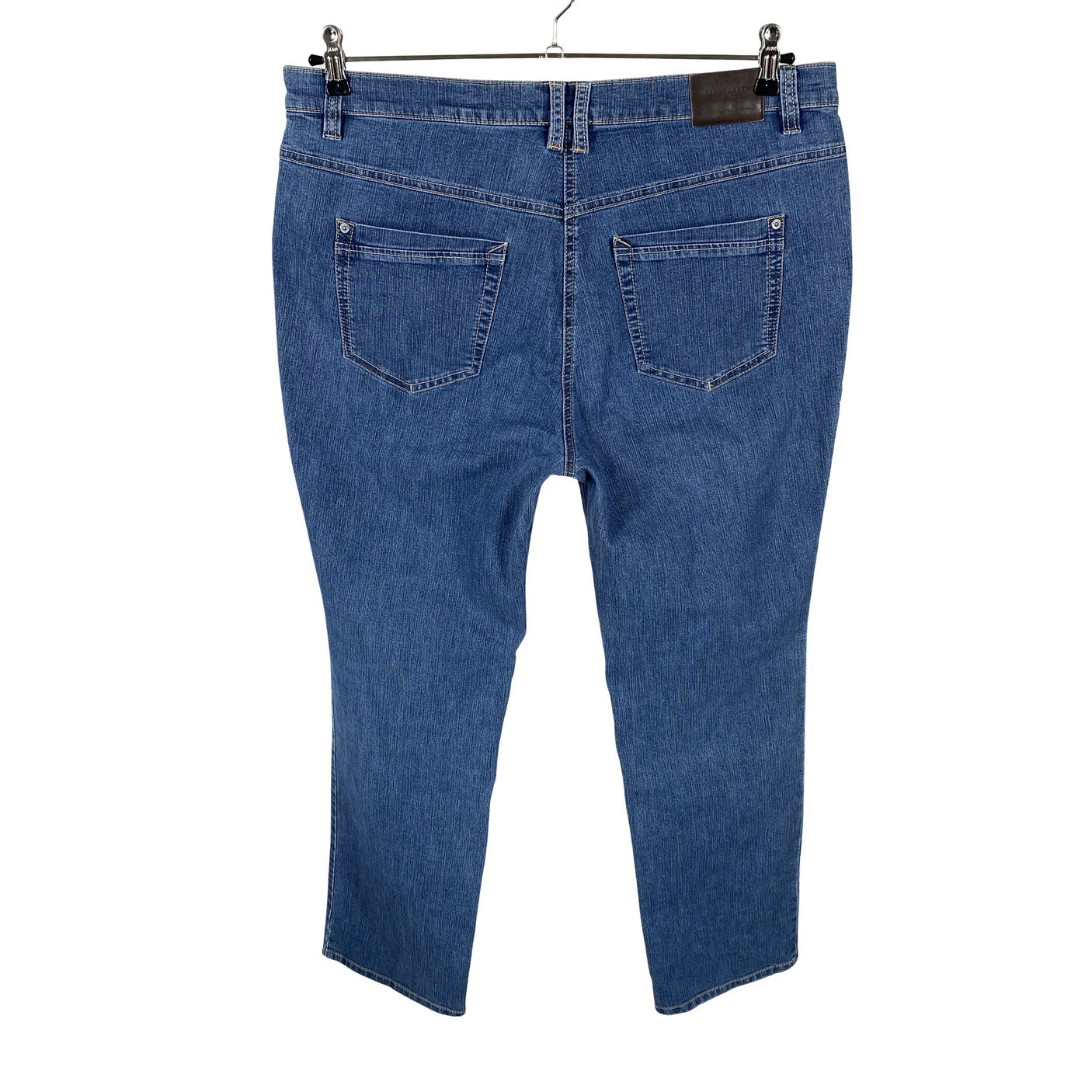 Unisex Gerry Weber - Jeans, size 46 - Blue (2)