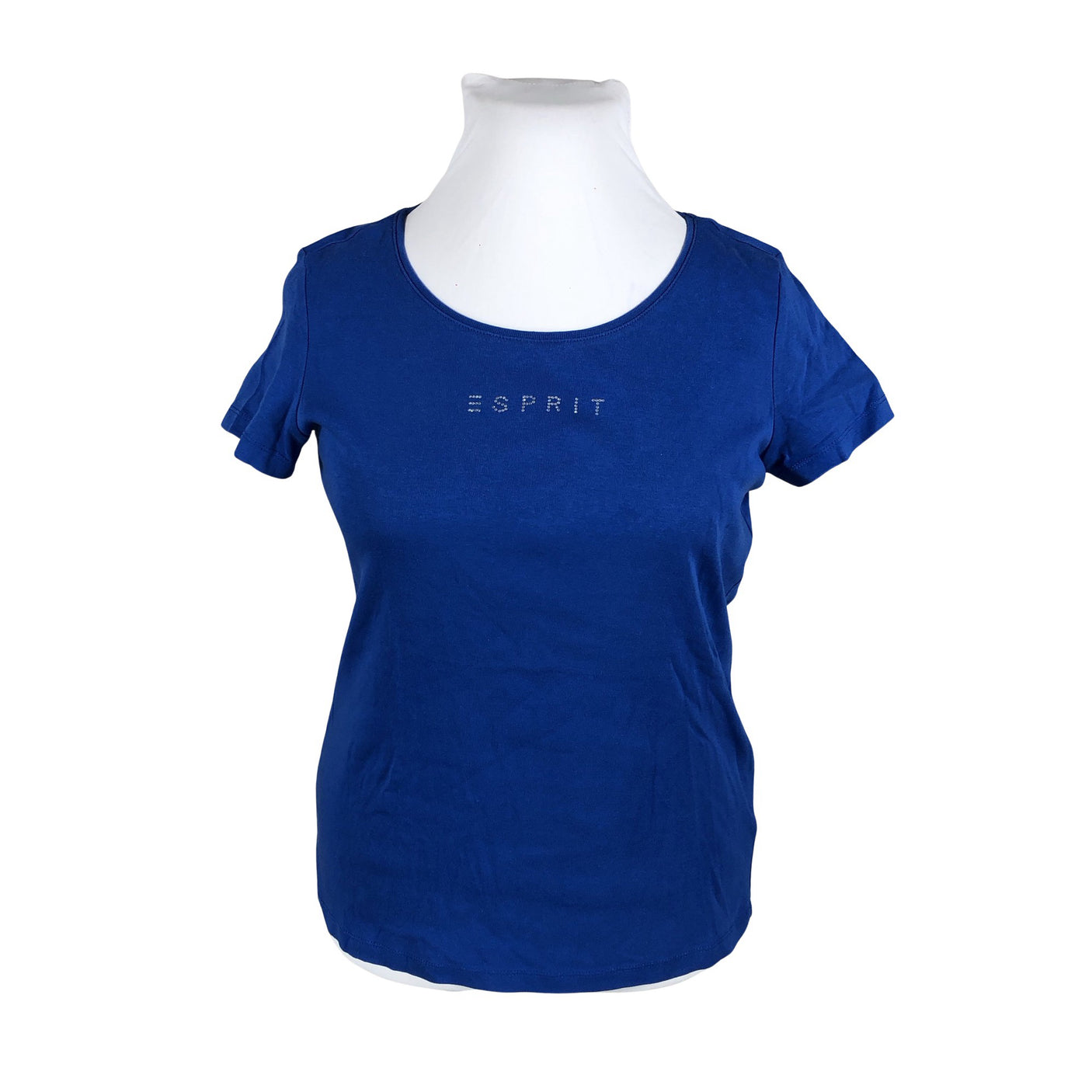 Unisex Esprit - T-shirt, size 44 - Blue (1)