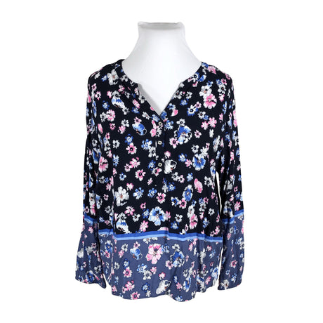 Unisex Cecil - Blouse, size 42 - Blue (2)