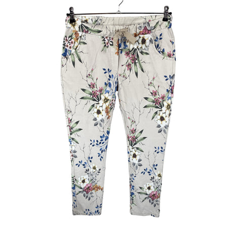 Unisex Marta - Slacks, size 40 - Beige ()