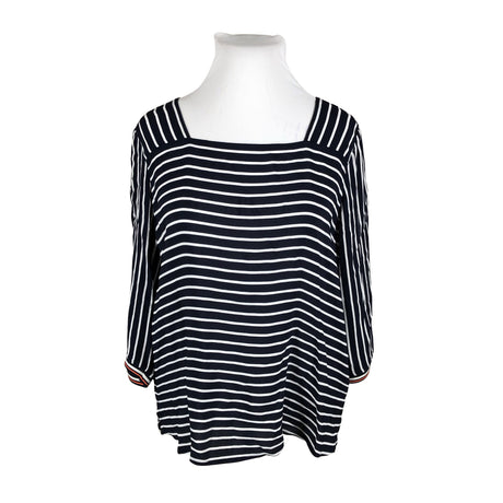 Unisex Cecil - Blouse, size 42 - Blue (2)