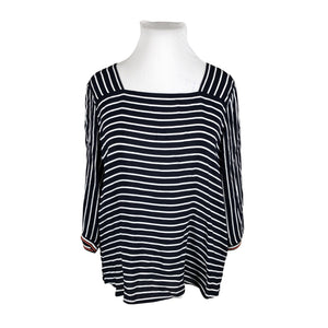 Unisex Cecil - Blouse, size 42 - Blue (1)