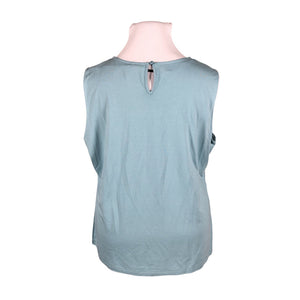 Unisex Ril's - Top, size 44 - Turquoise (4)