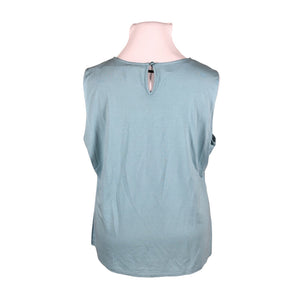 Unisex Ril's - Top, size 44 - Turquoise (3)