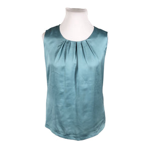 Unisex Ril's - Top, size 44 - Turquoise (2)