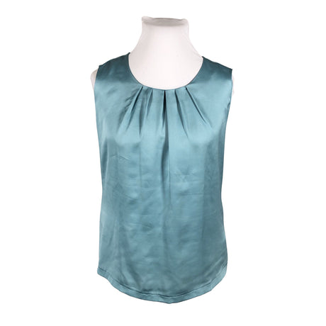 Unisex Ril's - Top, size 44 - Turquoise (2)