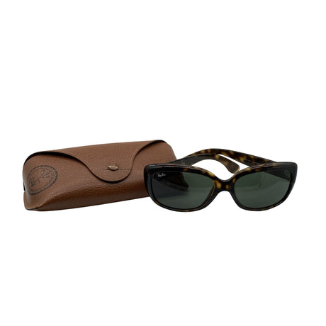 Unisex Ray-Ban - Sunglasses, size Ei kokoa - Brown ()