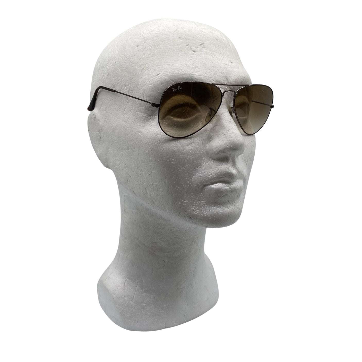 Unisex Ray-Ban - Sunglasses, size Ei kokoa - Brown (2)