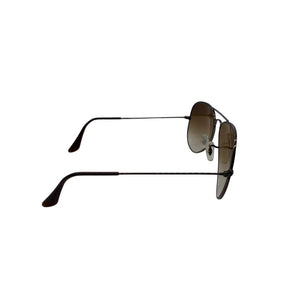Unisex Ray-Ban - Sunglasses, size Ei kokoa - Brown (3)