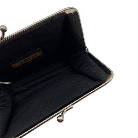 Unisex InWear - Purse, size Ei kokoa - Black (2)