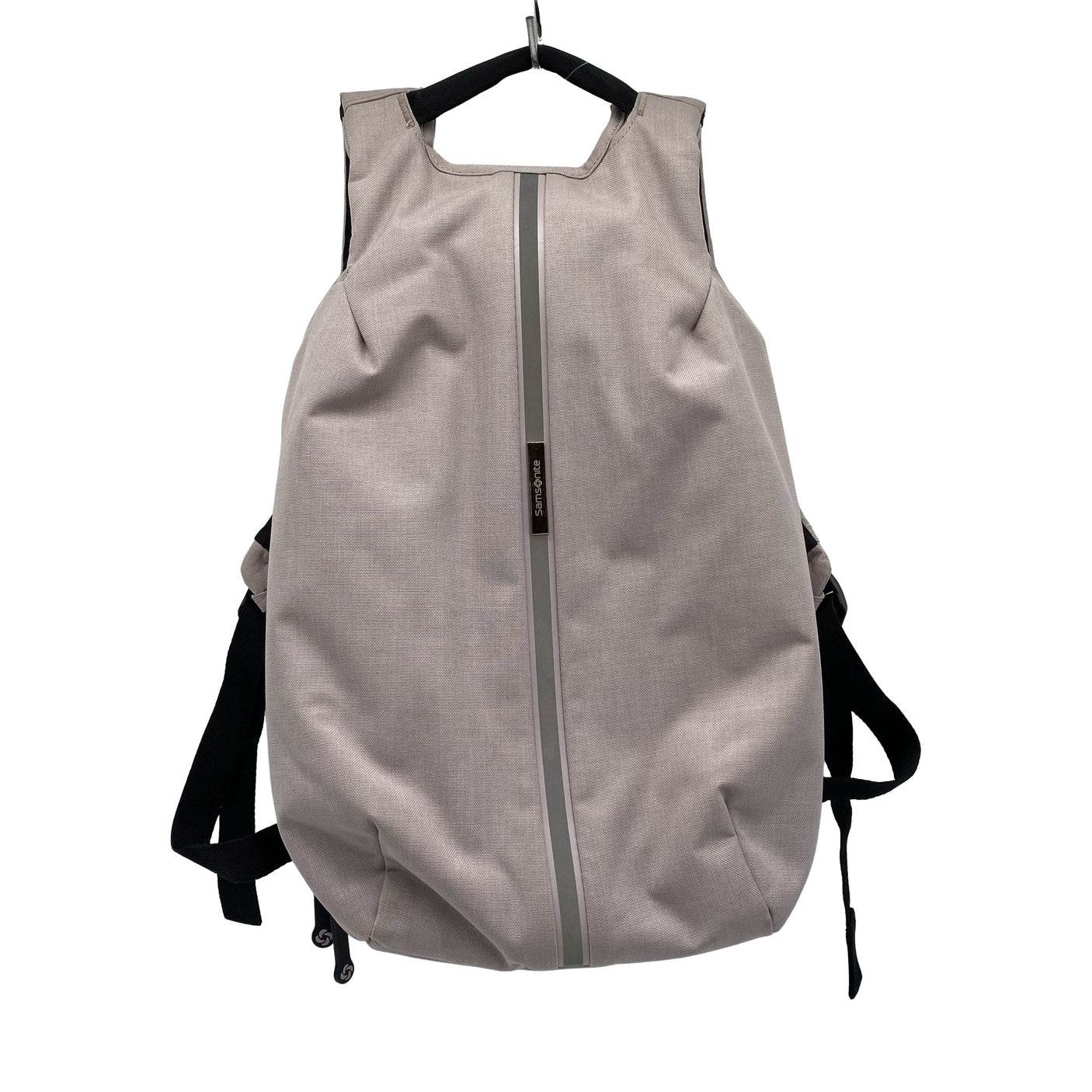 Unisex Samsonite - Backpack, size Ei kokoa - Light pink (1)