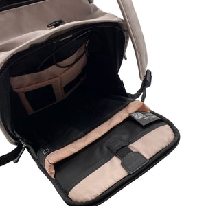 Unisex Samsonite - Backpack, size Ei kokoa - Light pink (2)