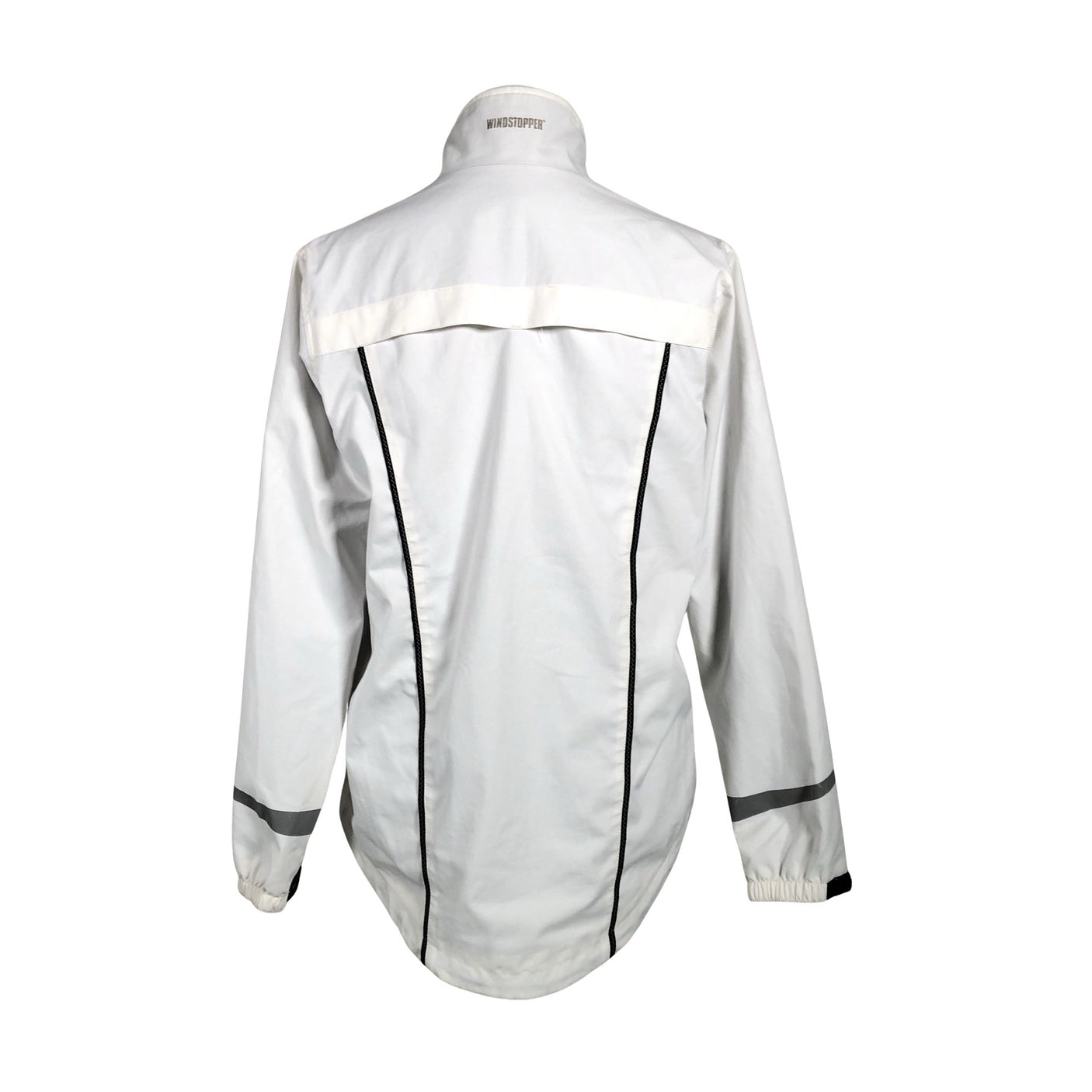 Unisex Yoko - Sports jacket, size 38 - Natural white (2)