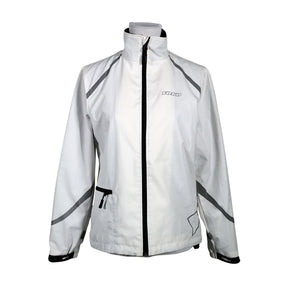 Unisex Yoko - Sports jacket, size 38 - Natural white (1)