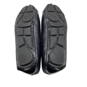 Unisex Michael Kors - Ballerinas, size 42 - Black (2)
