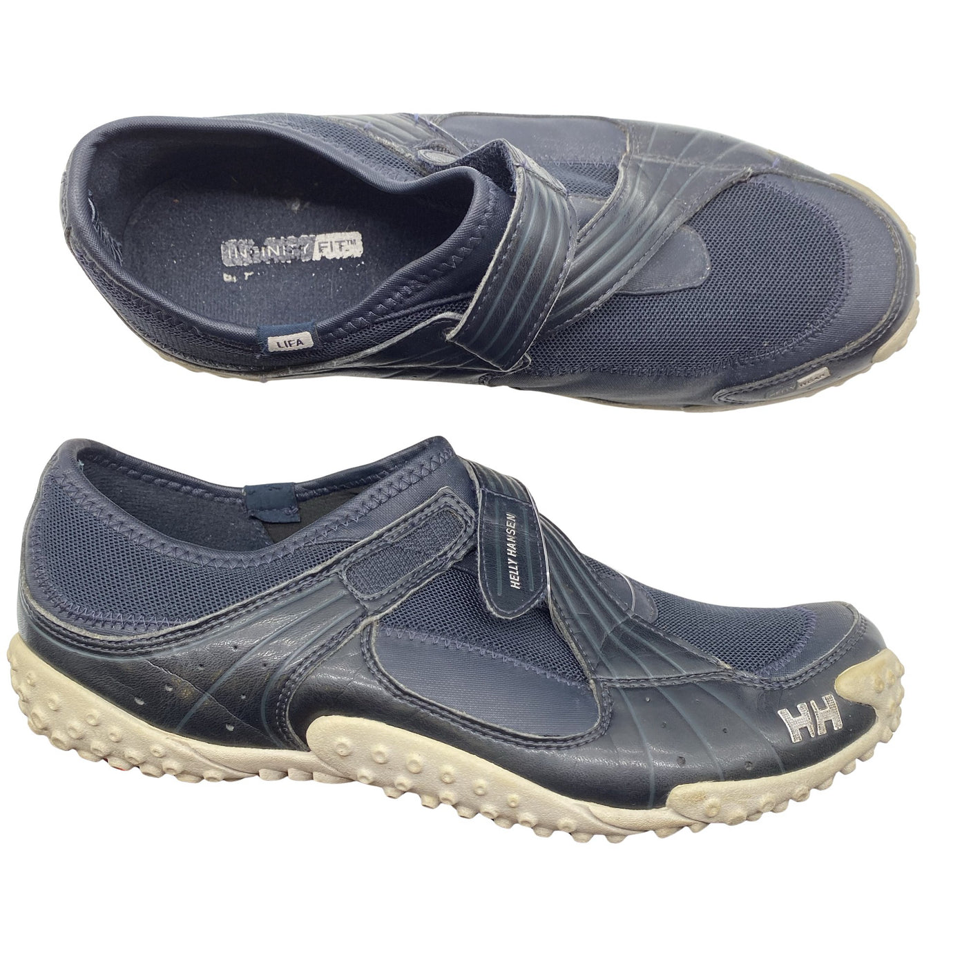 Unisex Helly Hansen - Sneakers, size 40 - White (1)