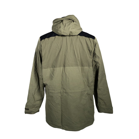 Unisex Jack Wolfskin - Outdoor jacket, size L - Green (2)