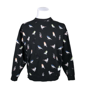 Unisex Riva Clothing - Sweatshirt, size M - Black (1)