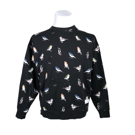 Unisex Riva Clothing - Sweatshirt, size M - Black ()