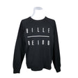 Unisex Billebeino - Sweatshirt, size XL - Black ()