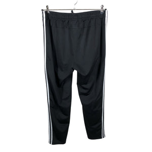 Unisex Adidas - Track pants, size L - Black (3)