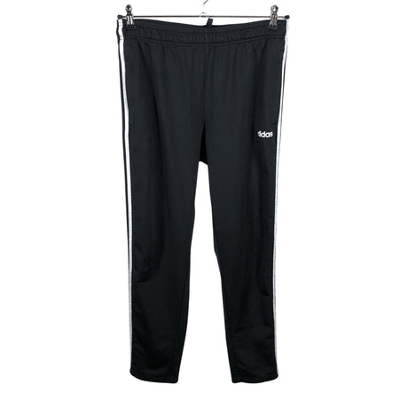 Unisex Adidas - Track pants, size L - Black ()