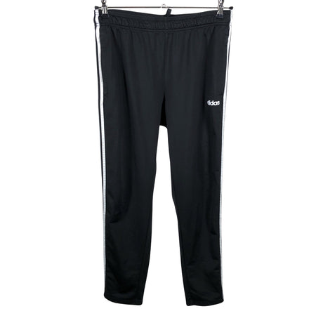 Unisex Adidas - Track pants, size L - Black (2)