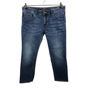 Unisex Camel Active - Jeans, size L - Blue (1)