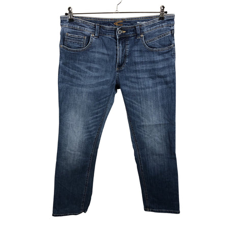 Unisex Camel Active - Jeans, size L - Blue (2)