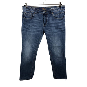 Unisex Camel Active - Jeans, size L - Blue (2)