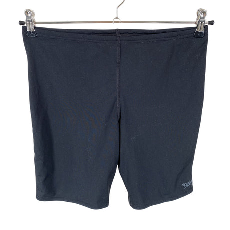 Unisex Speedo - Swim trunks, size 170 - 176 - Black ()