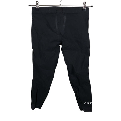 Unisex Fox - Sports trousers, size W26 - Black (2)