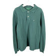 Unisex Benetton - Polo shirt, size 146 - 152 - Green ()