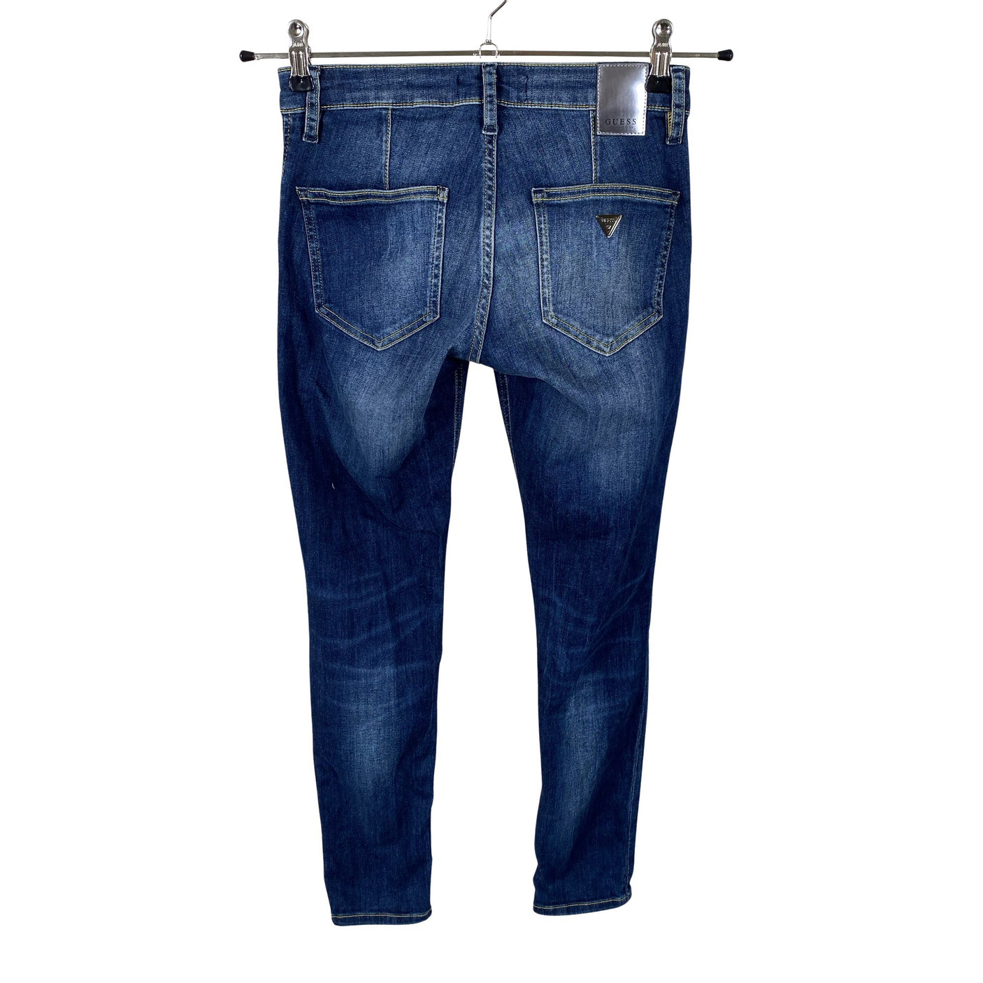 Unisex Guess - Jeans, size W25 - Blue (2)