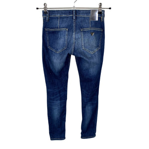 Unisex Guess - Jeans, size W25 - Blue (2)