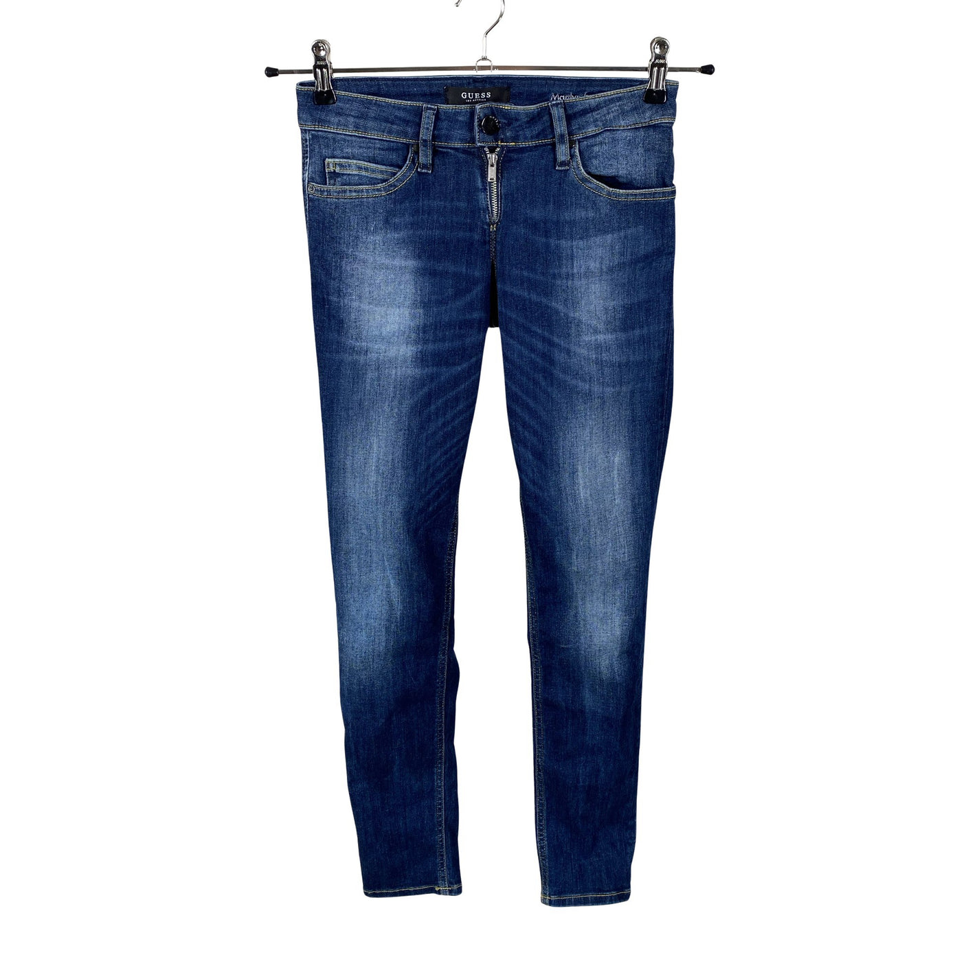 Unisex Guess - Jeans, size W25 - Blue (1)