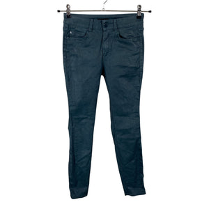 Unisex Massimo Dutti - Jeans, size 36 - Green (1)