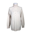 Unisex Ril's - Sweater, size 40 - Beige ()