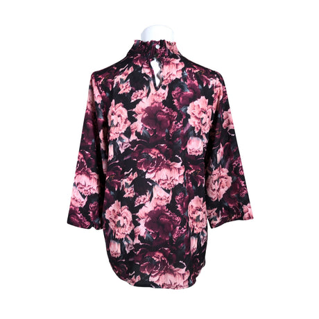 Unisex Kaffe - Blouse, size 38 - Black (2)
