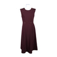 Unisex DKNY - Dress, size 40 - Violet ()