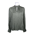 Unisex Bruuns Bazaar - Blouse, size 40 - Green ()