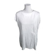 Unisex A+more - T-shirt, size 40 - White ()