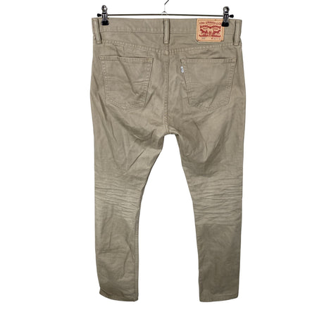 Unisex Levi's - Slacks, size W33 - Beige (2)