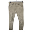 Unisex Levi's - Slacks, size W33 - Beige ()