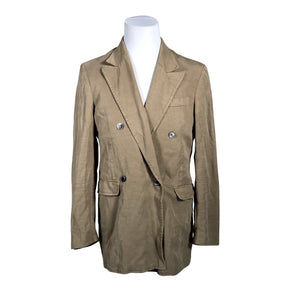 Unisex Oscar Jacobson - Blazer, size M - Beige (1)