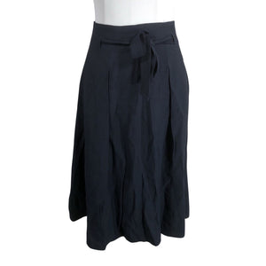 Unisex More&More - Fabric skirt, size 40 - Blue (1)