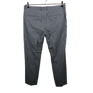 Unisex Hugo Boss - Suit pants, size M - Gray (4)