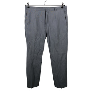 Unisex Hugo Boss - Suit pants, size M - Gray (3)