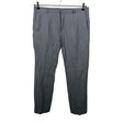 Unisex Hugo Boss - Suit pants, size M - Gray ()